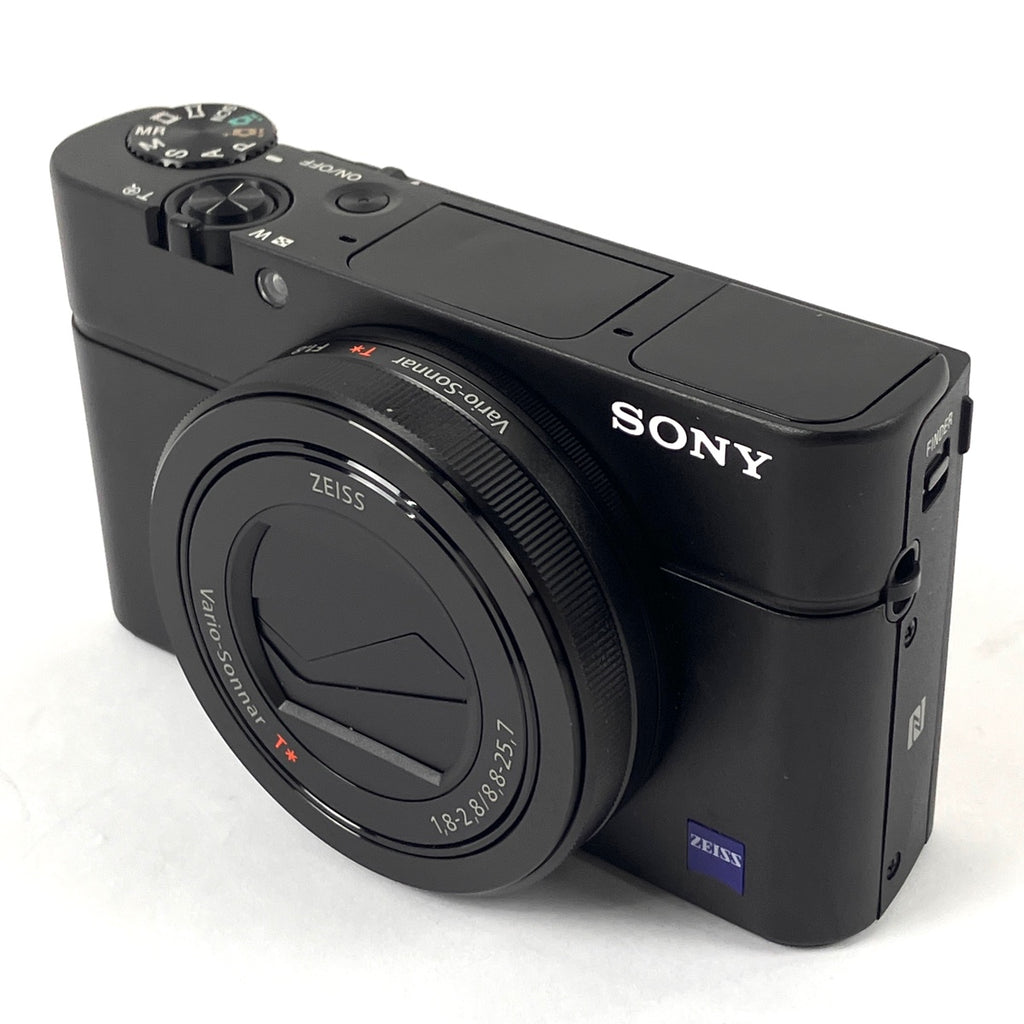 ソニー SONY DSC-RX100M3 RX100III コンパクトデジタルカメラ 【中古】