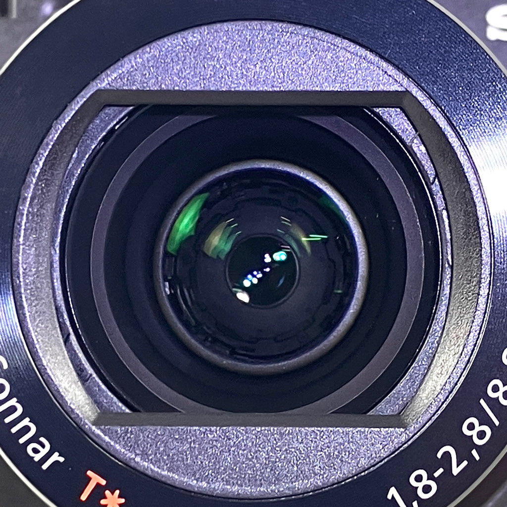 ソニー SONY DSC-RX100M3 RX100III コンパクトデジタルカメラ 【中古】