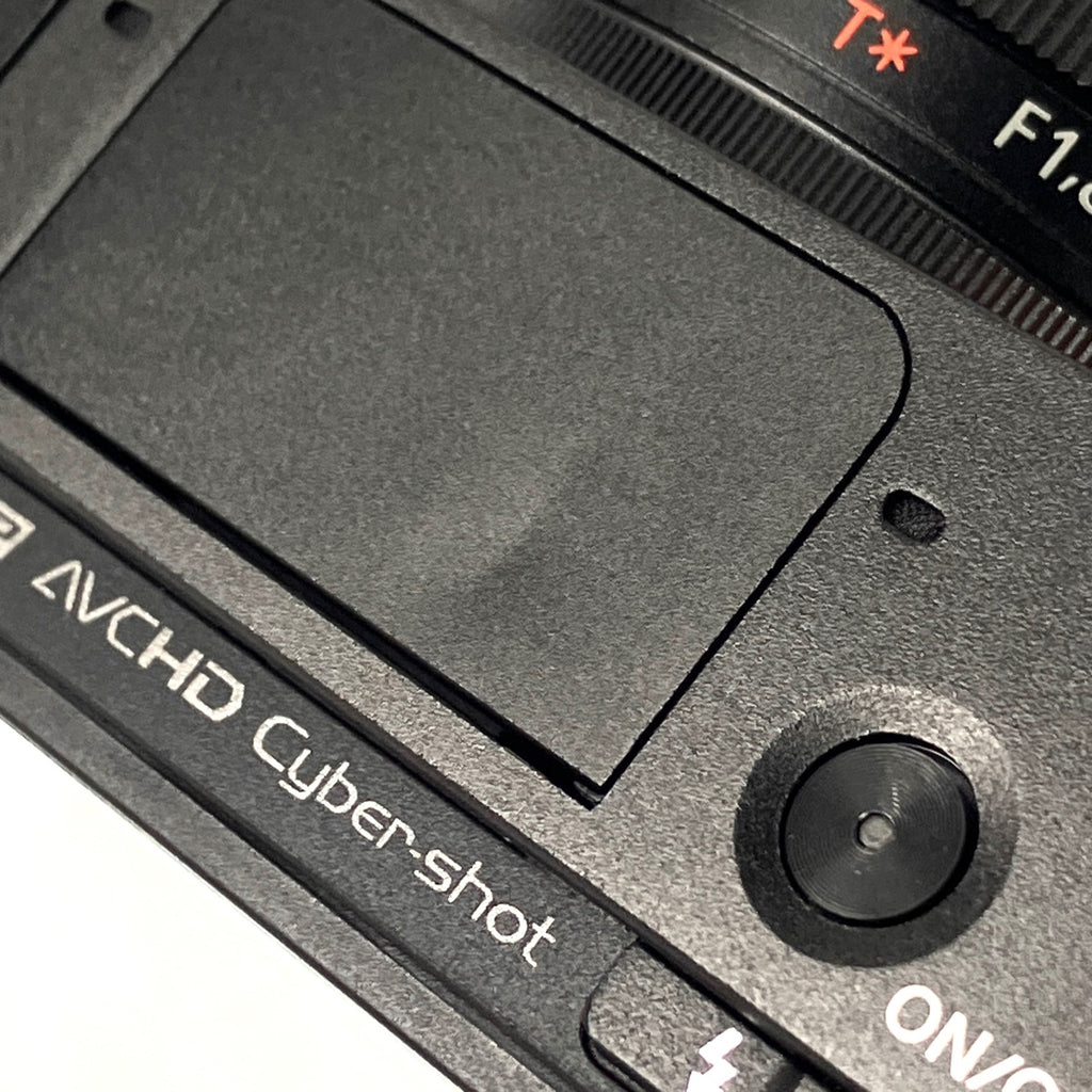 ソニー SONY DSC-RX100M3 RX100III コンパクトデジタルカメラ 【中古】