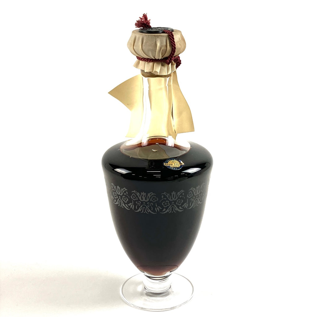 マレット MARETT キャスパー クリスタル 700ml ブランデー コニャック 【古酒】 liqbb