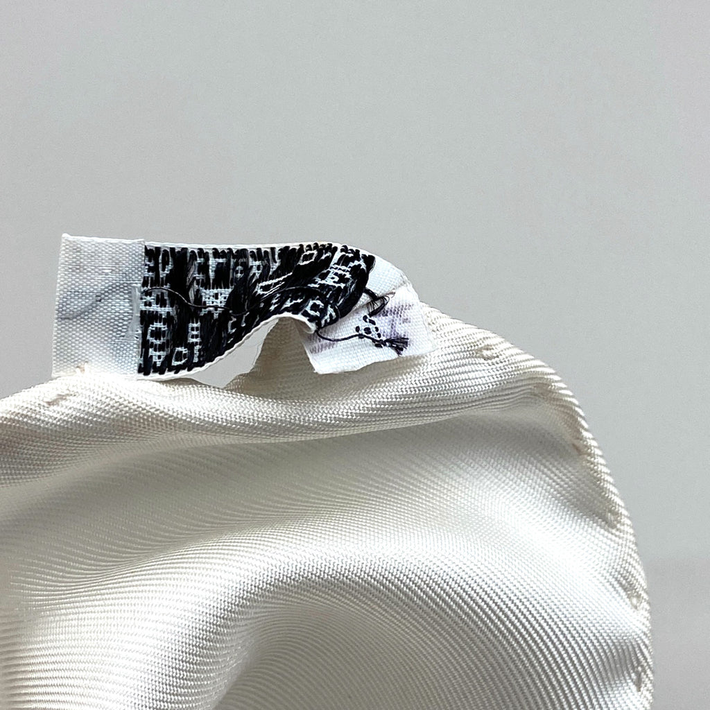 ✨️極美品✨️ エルメス カレ90 私の友達ピエロ レディース