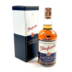 グレンファークラス Glenfarclas 25年 ジャパンエクスクルーシブ カスクストレングス バッチ No.1 700ml スコッチウイスキー シングルモルト 【古酒】liqbb