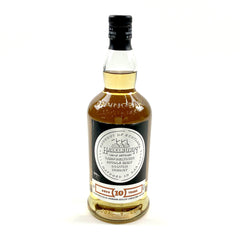 スプリングバンク SPRINGBANK ヘーゼルバーン キャンベルタウン シングルモルト 10年 700ml スコッチウイスキー シングルモルト 【古酒】liqbb