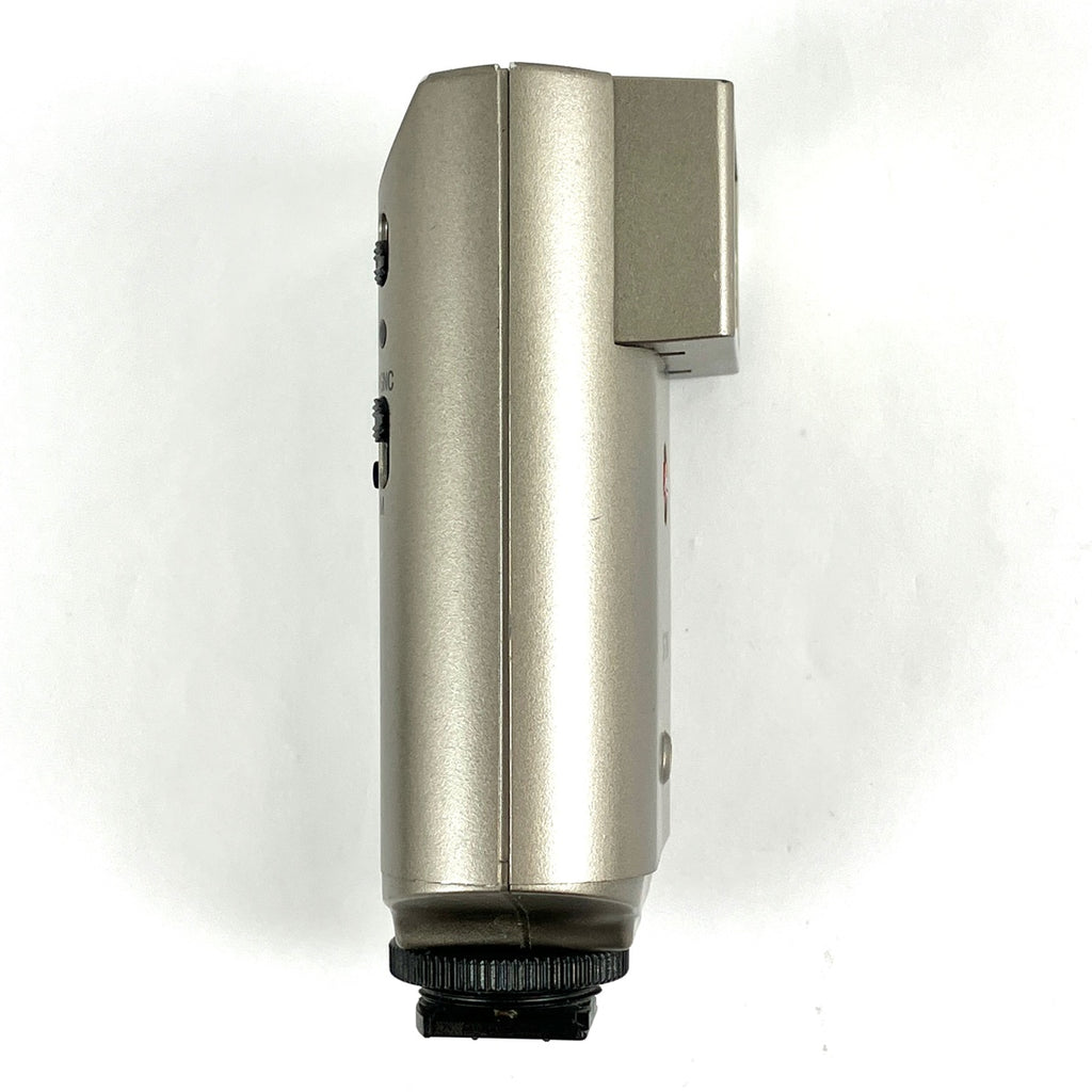 ライカ LEICA SF24D フラッシュユニット チタン 【中古】cambb