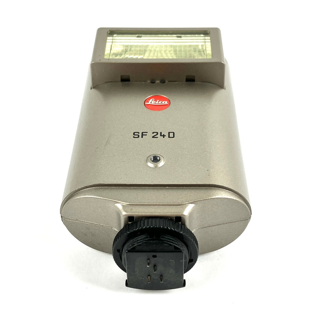 ライカ LEICA SF24D フラッシュユニット チタン 【中古】cambb