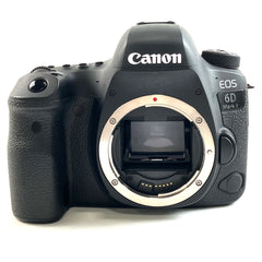 キヤノン Canon EOS 6D Mark II ボディ デジタル 一眼レフカメラ 【中古】cambb