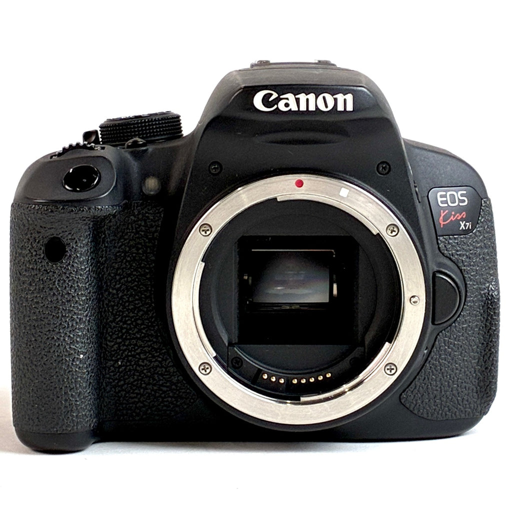 キヤノン Canon EOS Kiss X7i ボディ［ジャンク品］ デジタル 一眼レフカメラ 【中古】cambb