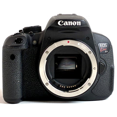キヤノン Canon EOS Kiss X7i ボディ［ジャンク品］ デジタル 一眼レフカメラ 【中古】cambb