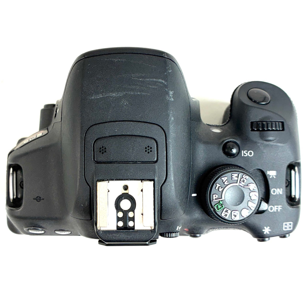 キヤノン Canon EOS Kiss X7i ボディ［ジャンク品］ デジタル 一眼レフカメラ 【中古】cambb
