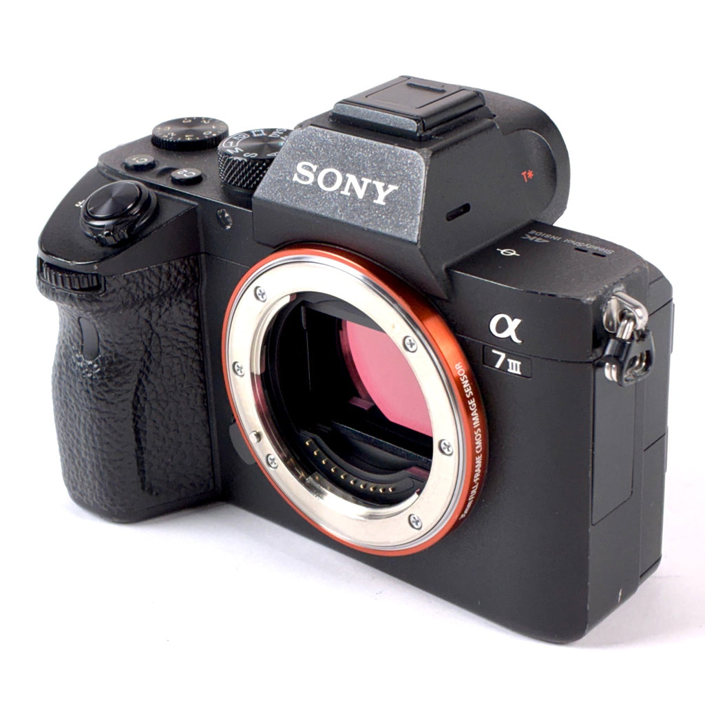 バイセル公式】ソニー SONY α7III ボディ ILCE-7M3 デジタル