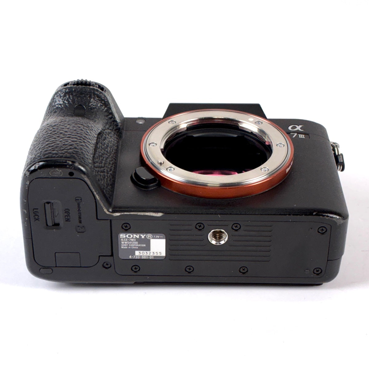 デジタルカメラ sony a7iii Amazon | Sony a7 III Full-Frame Mirrorless Interchangeable