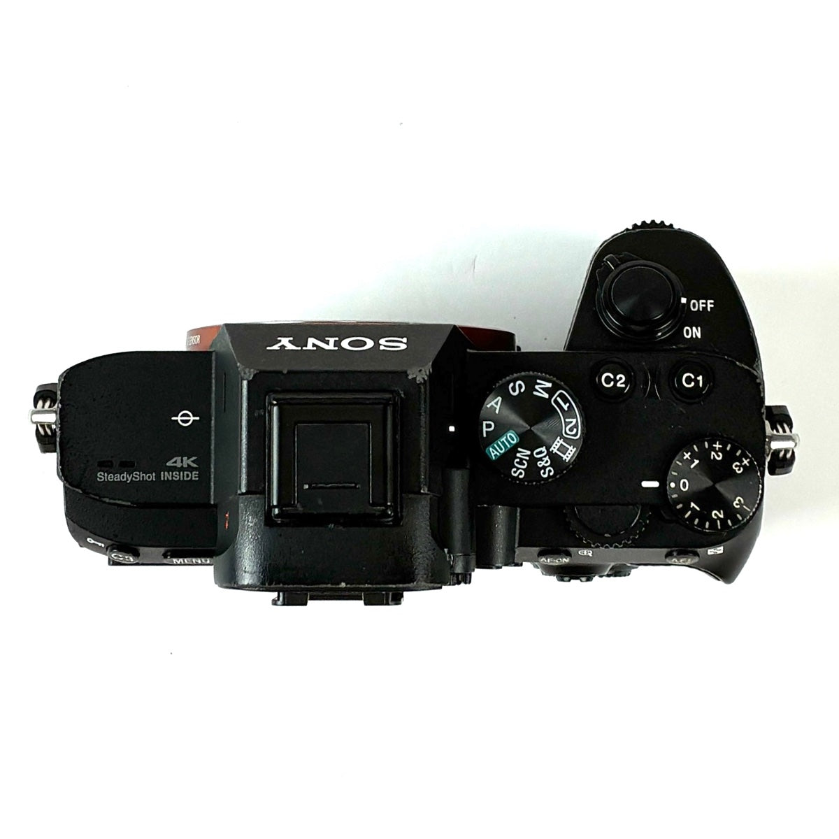 バイセル公式】ソニー SONY α7III ボディ ILCE-7M3 デジタル