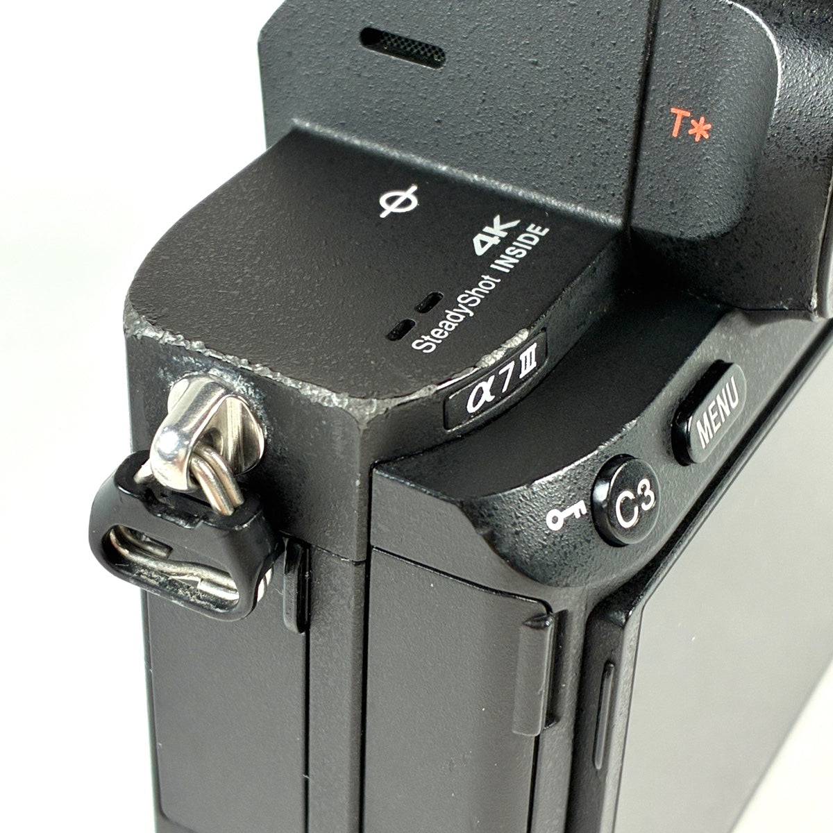 バイセル公式】ソニー SONY α7III ボディ ILCE-7M3 デジタル