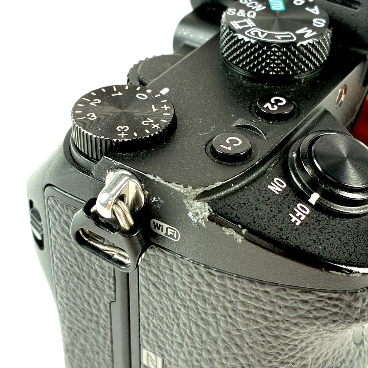 バイセル公式】ソニー SONY α7III ボディ ILCE-7M3 デジタル