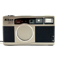 ニコン Nikon 35Ti フィルム コンパクトカメラ 【中古】cambb
