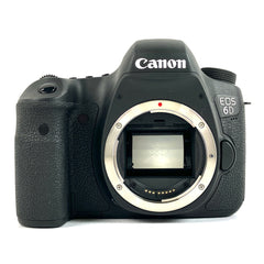 【在庫一掃】 キヤノン Canon EOS 6D ボディ デジタル 一眼レフカメラ 【中古】cambb