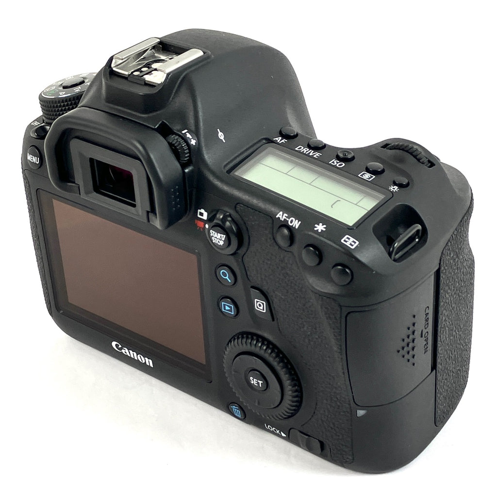 【在庫一掃】 キヤノン Canon EOS 6D ボディ デジタル 一眼レフカメラ 【中古】cambb