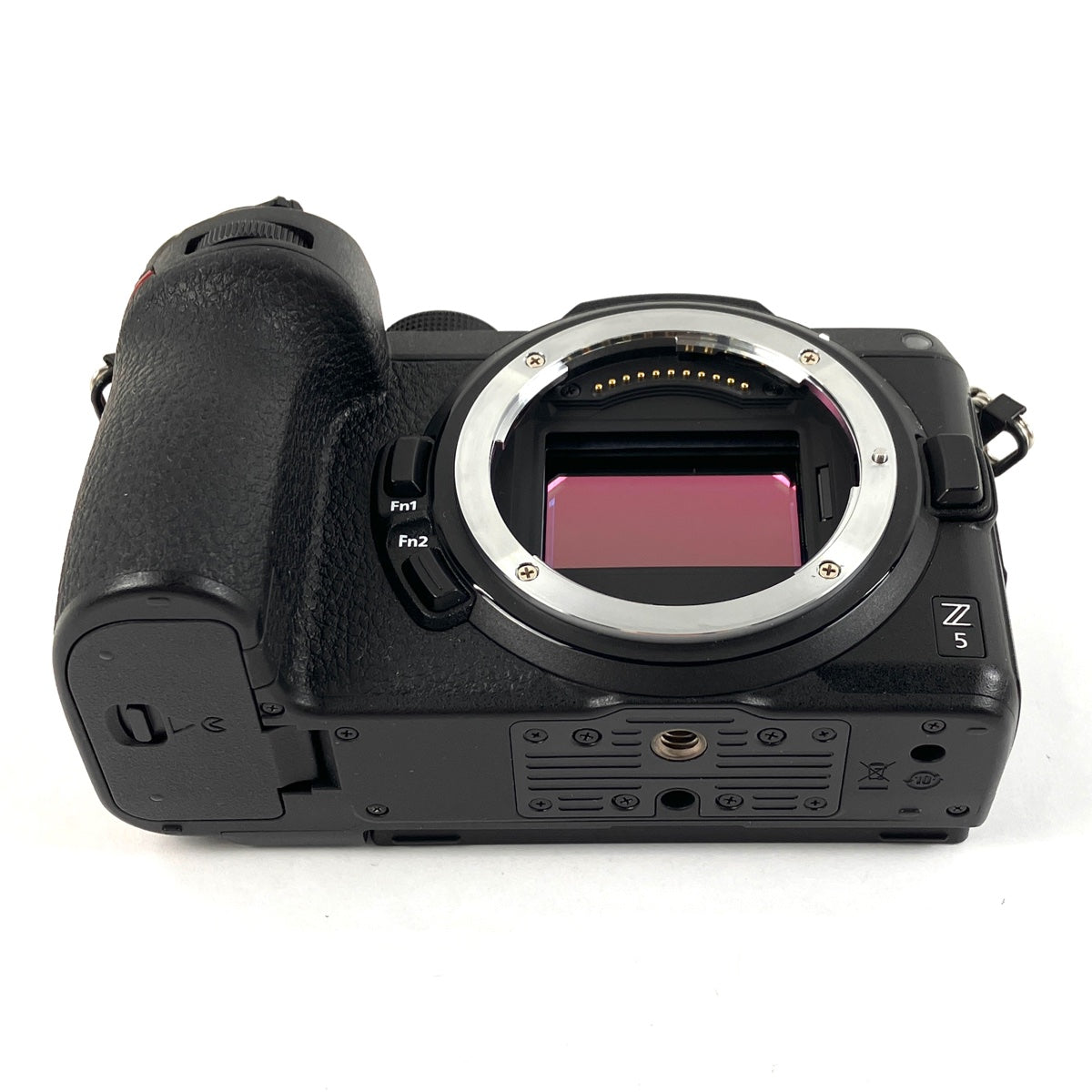 バイセル公式】【在庫一掃】 ニコン Nikon Z5 ボディ デジタル