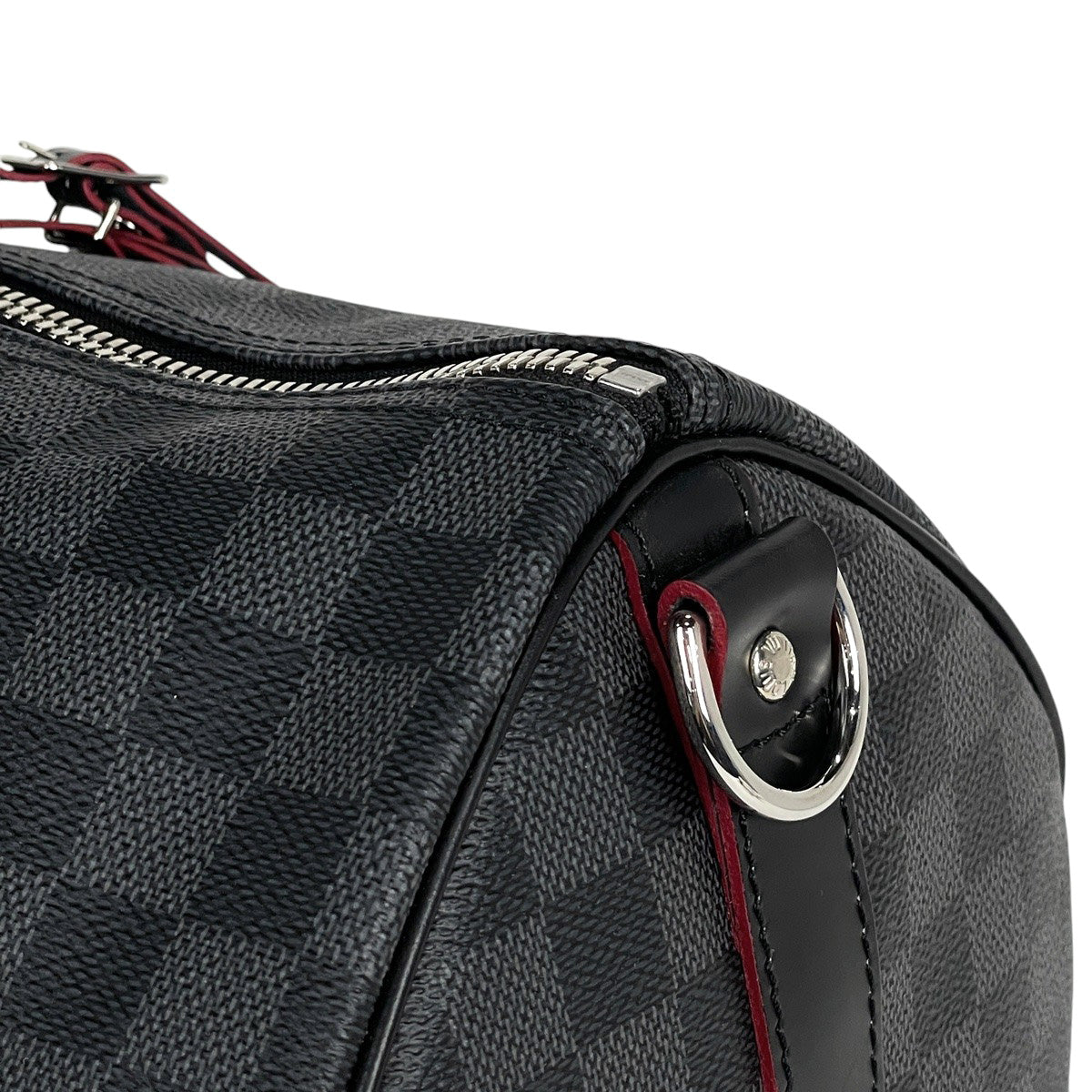 ルイヴィトン　ノベルティ　ボストンバッグ pickupjapan_20042004000521525