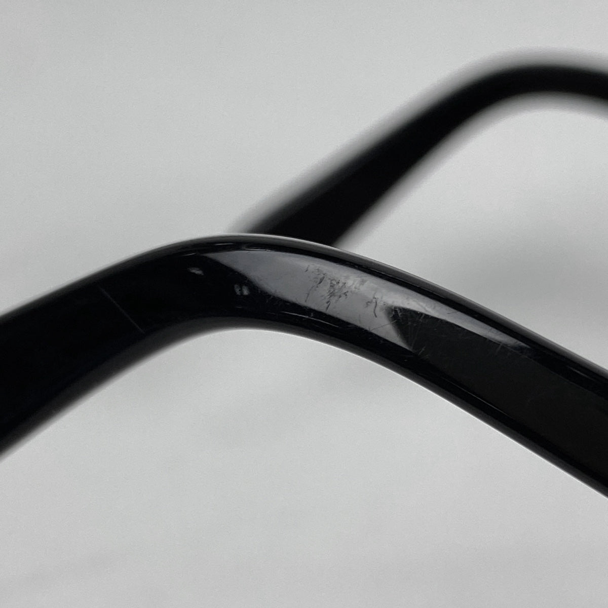 Chanel ブラック キャットアイ サングラス ココマーク バイセル公式】シャネル ココマーク サングラス アイウェア