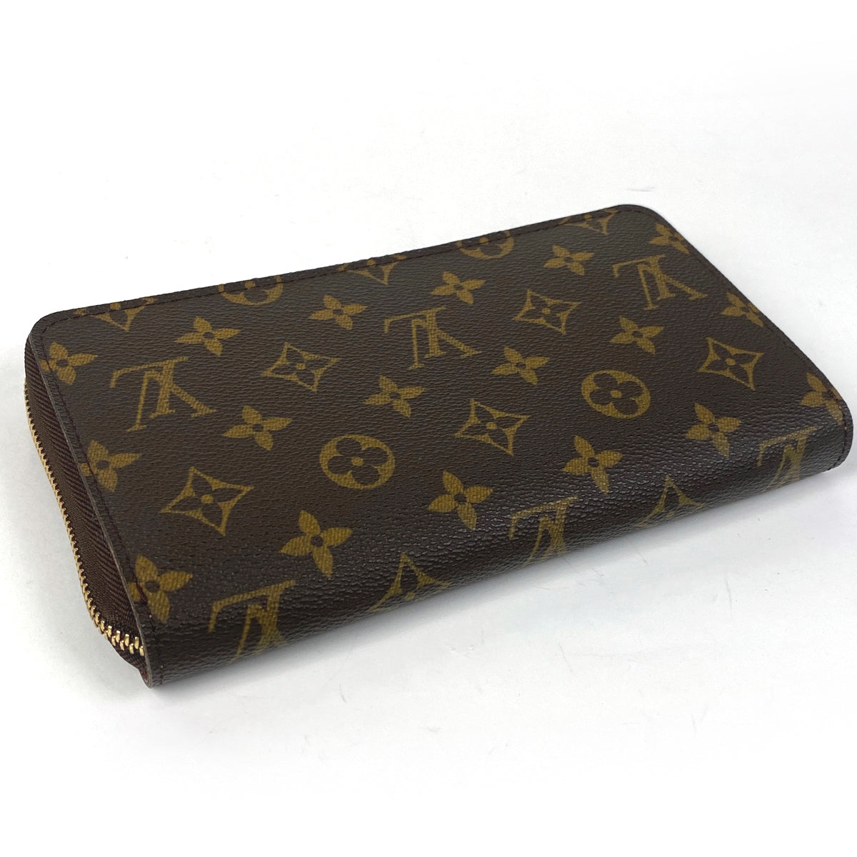 楽天市場】LOUIS VUITTON ルイ・ヴィトン M60002 ジッピー