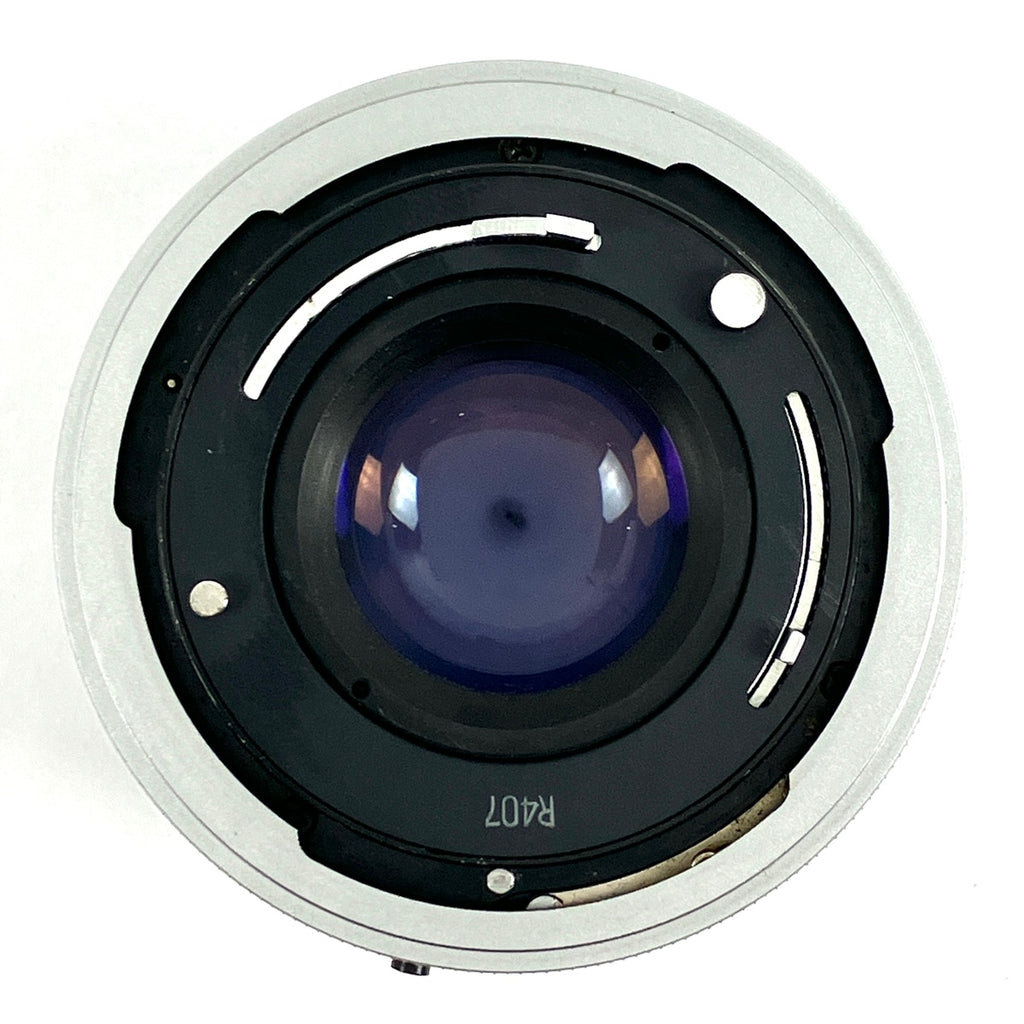 キヤノン Canon FD 35mm F2 S.S.C. 後期（緑A付） 一眼カメラ用レンズ（マニュアルフォーカス） 【中古】cambb