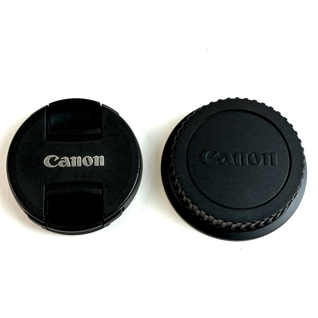 キヤノン Canon EF-S 55-250mm F4-5.6 IS STM 一眼カメラ用レンズ（オートフォーカス） 【中古】cambb