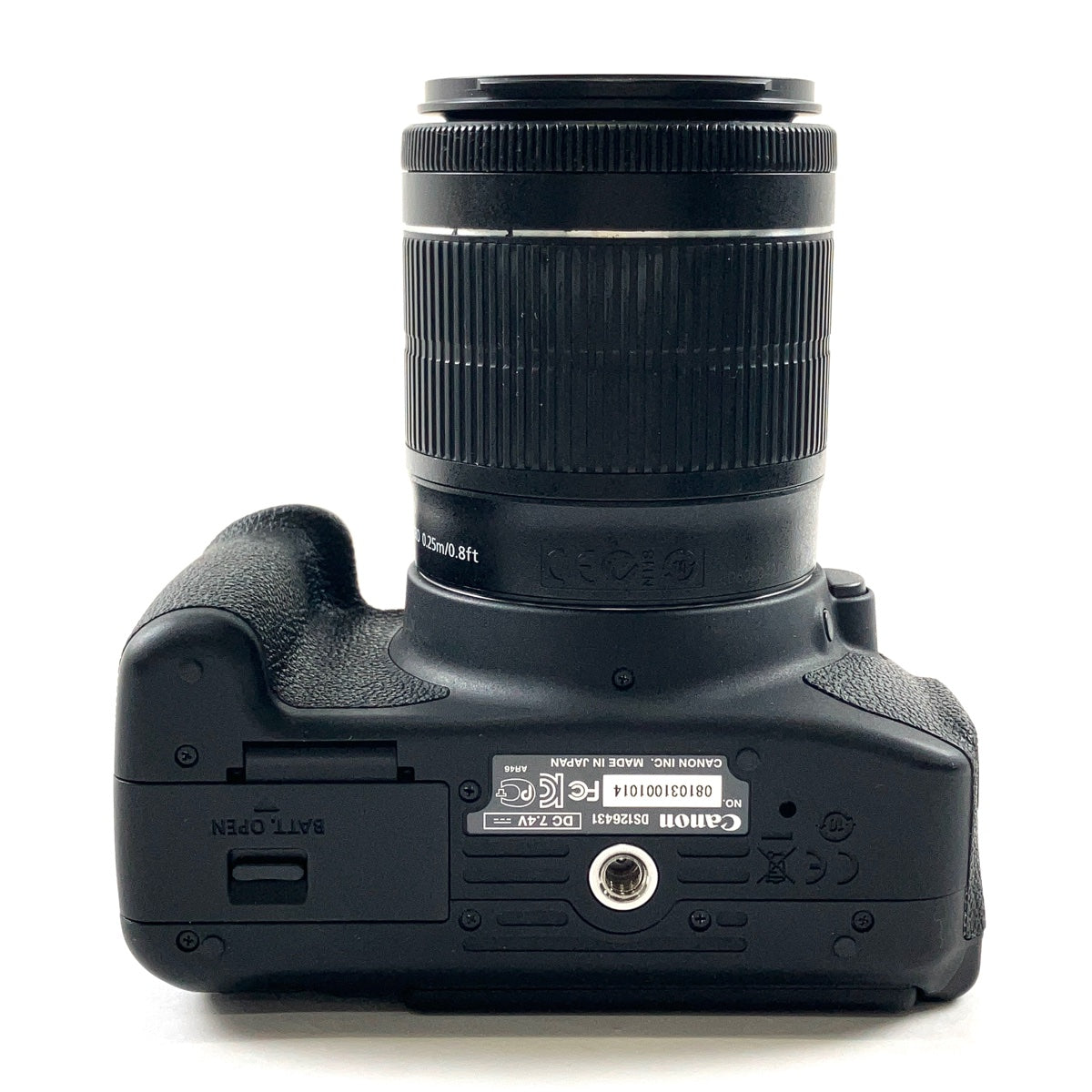 ‼️最終値下‼️CanonEOSKissX10 EFS18-55IS STM Kit キヤノン EOS Kiss X10 EF-S18-55 IS STM ﾚﾝｽﾞｷｯﾄ ｼﾙﾊﾞｰ【2410万