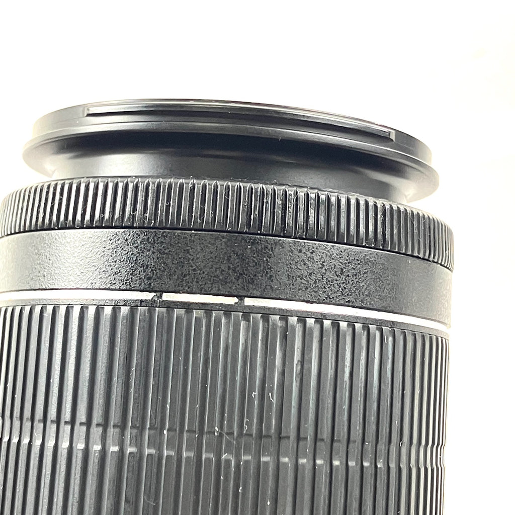 キヤノン Canon EOS Kiss X7i EF-S 18-55 IS STM レンズキット デジタル 一眼レフカメラ 【中古】cambb