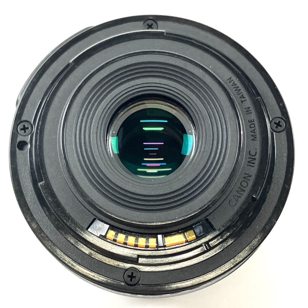 キヤノン Canon EOS Kiss X7i EF-S 18-55 IS STM レンズキット デジタル 一眼レフカメラ 【中古】cambb