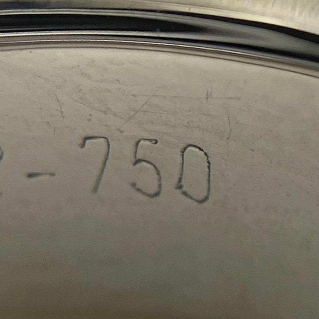 ショーメ アノー リング 指輪 ハートモチーフ リング 12.5号 750 ピンクサファイア レディース 【中古】brjwl