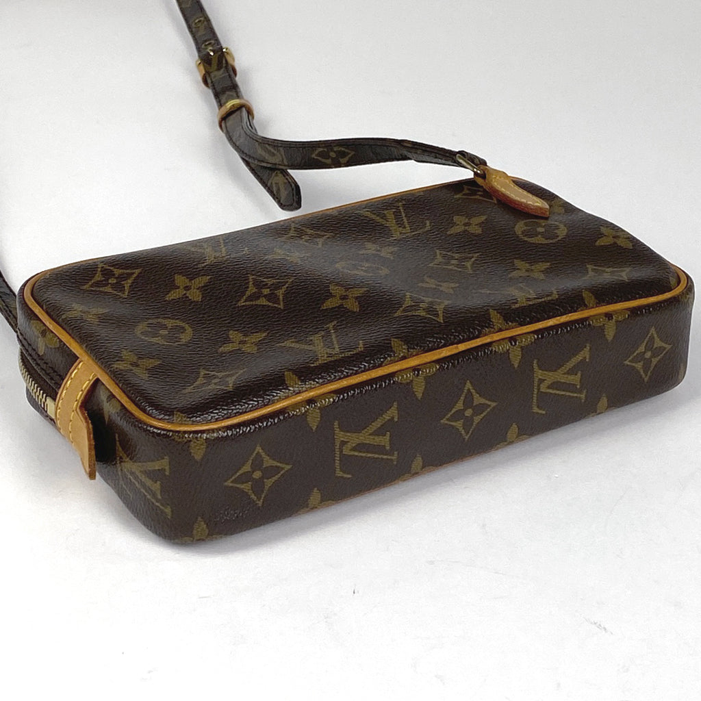 ルイ・ヴィトン(LOUIS VUITTON)ルイ・ヴィトン マルリーバンド