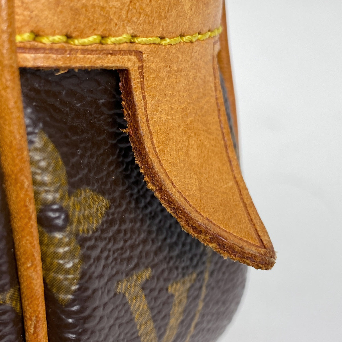 バイセル公式】【在庫一掃】 ルイ・ヴィトン ポシェット マルリー