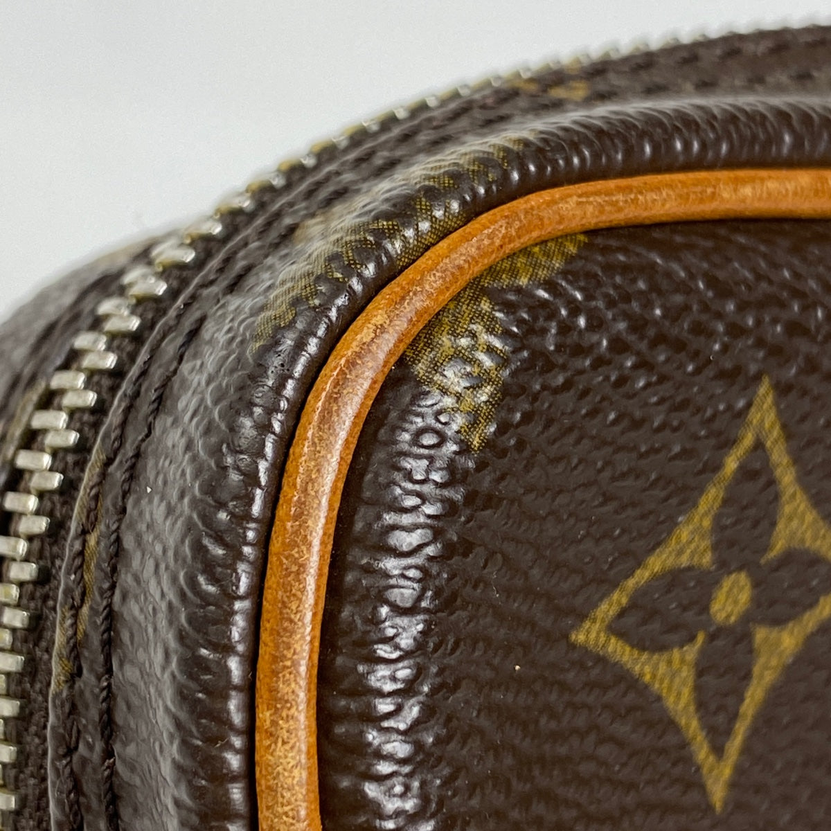 バイセル公式】【在庫一掃】 ルイ・ヴィトン ポシェット マルリー