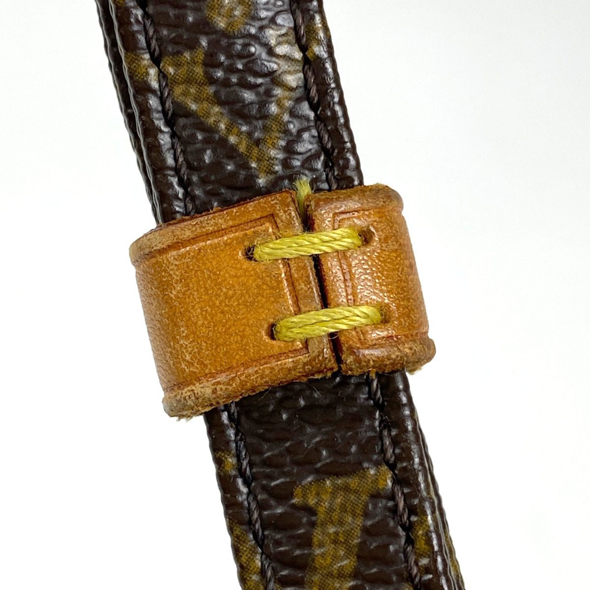 バイセル公式】【在庫一掃】 ルイ・ヴィトン ポシェット マルリー