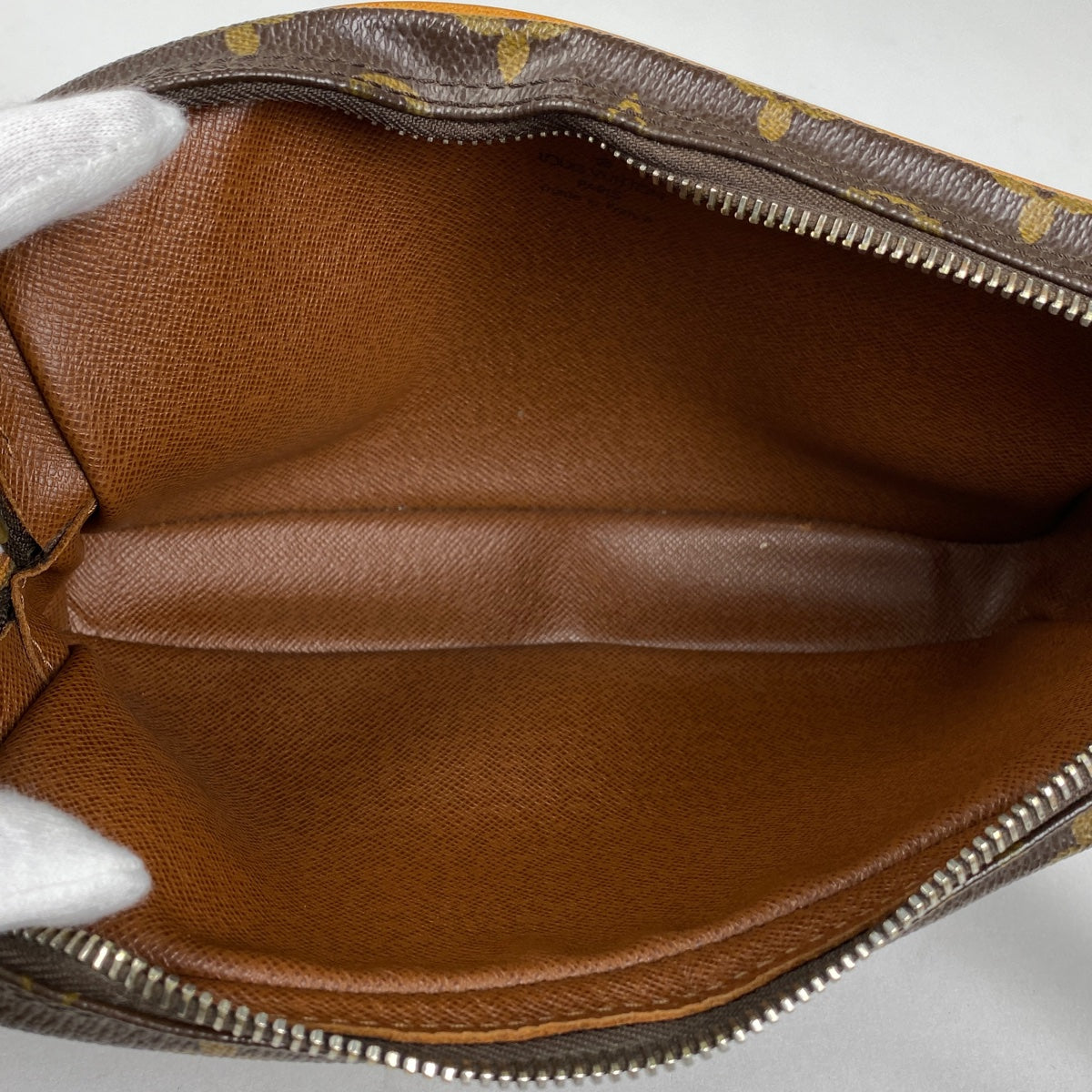 バイセル公式】【在庫一掃】 ルイ・ヴィトン ポシェット マルリー