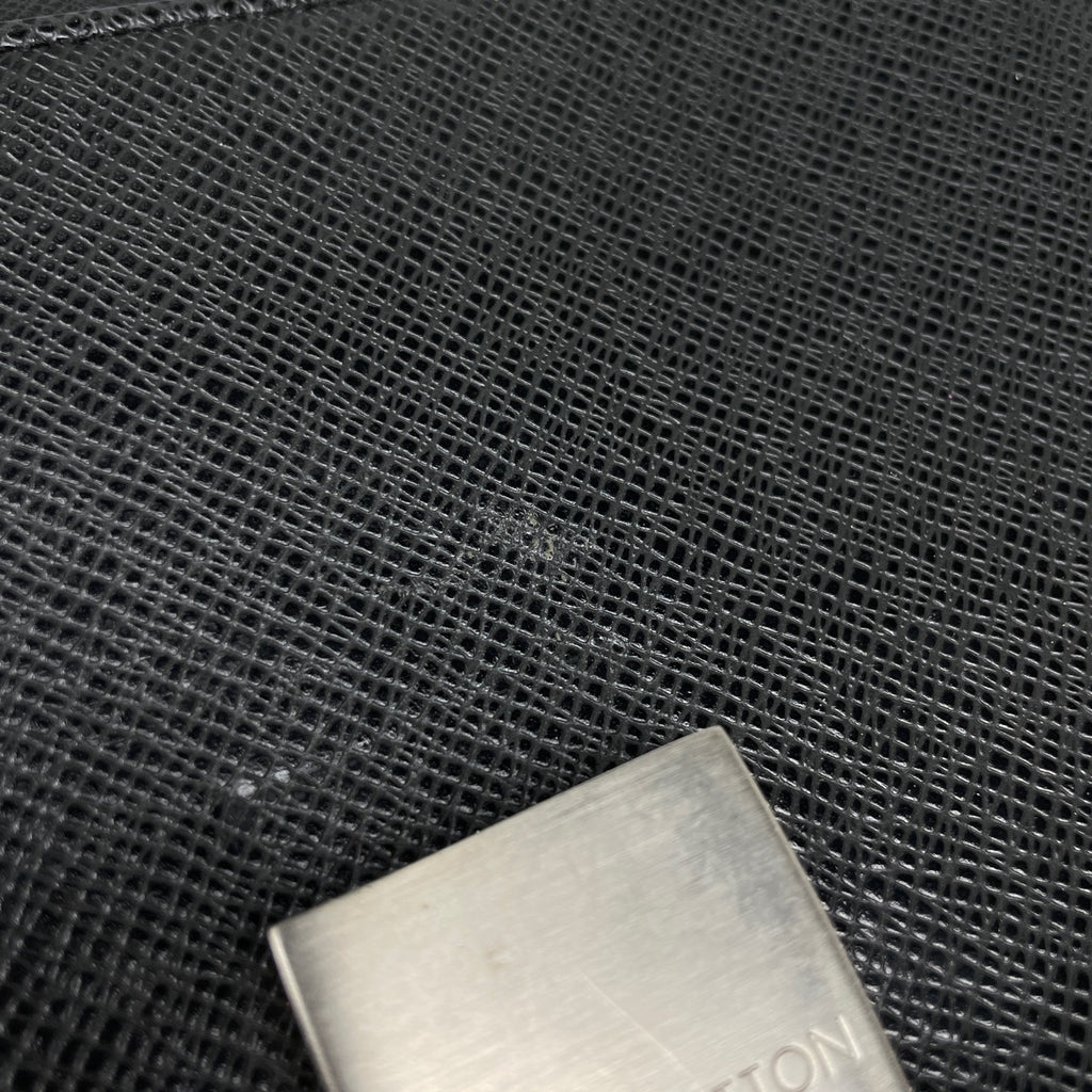 ルイ・ヴィトン セレンガ クラッチバッグ セカンドバッグ タイガ アルドワーズ M30782 【中古】