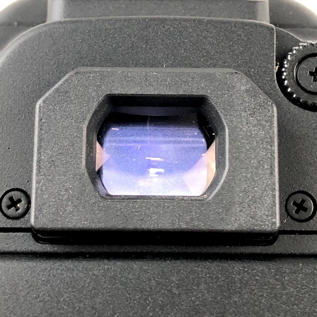 キヤノン Canon EOS Kiss X5 EF-S 18-55 IS II レンズキット デジタル 一眼レフカメラ 【中古】