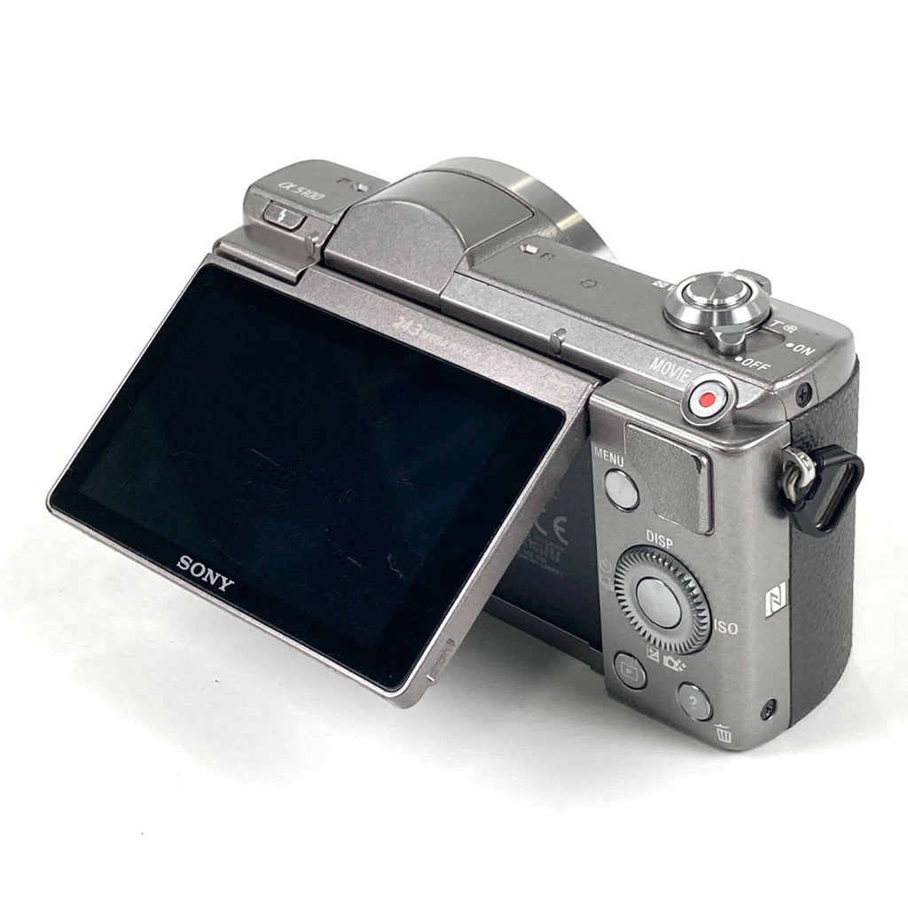 バイセル公式】ソニー SONY α5100 ダブルズームキット ILCE バイセル公式】ソニー SONY α5100 ダブルズームキット ILCE