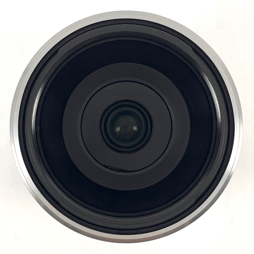 ソニー SONY α6000 ILCE-6000 S シルバー + E 30mm F3.5 Macro SEL30M35 デジタル ミラーレス 一眼カメラ 【中古】