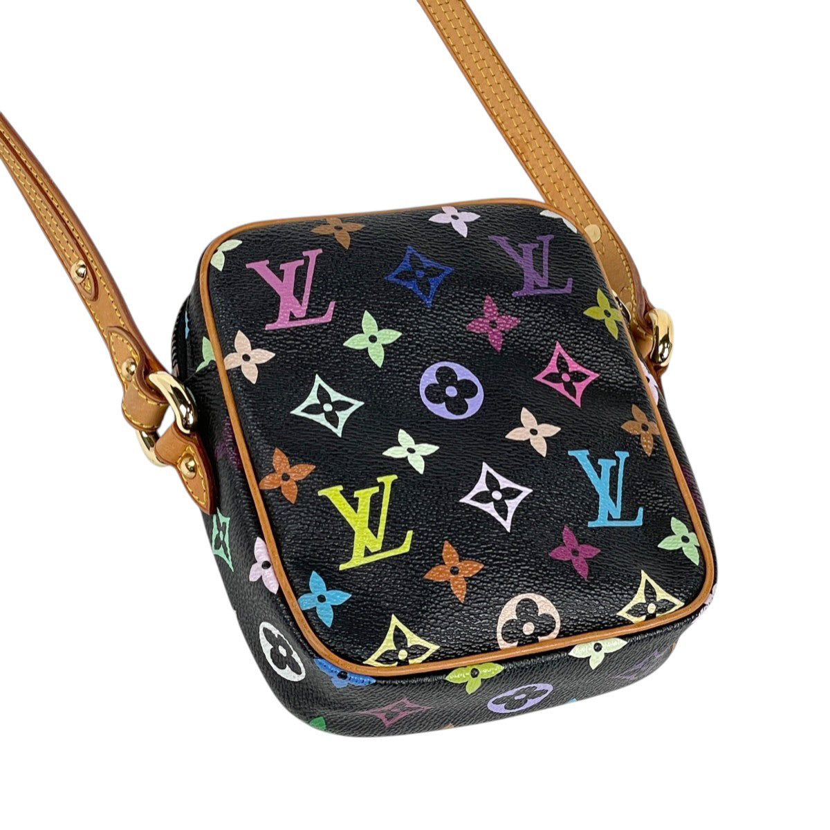 バイセル公式】ルイ・ヴィトン リフト ポシェット ショルダーバッグ