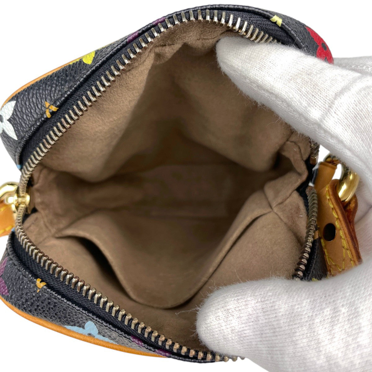 バイセル公式】ルイ・ヴィトン リフト ポシェット ショルダーバッグ