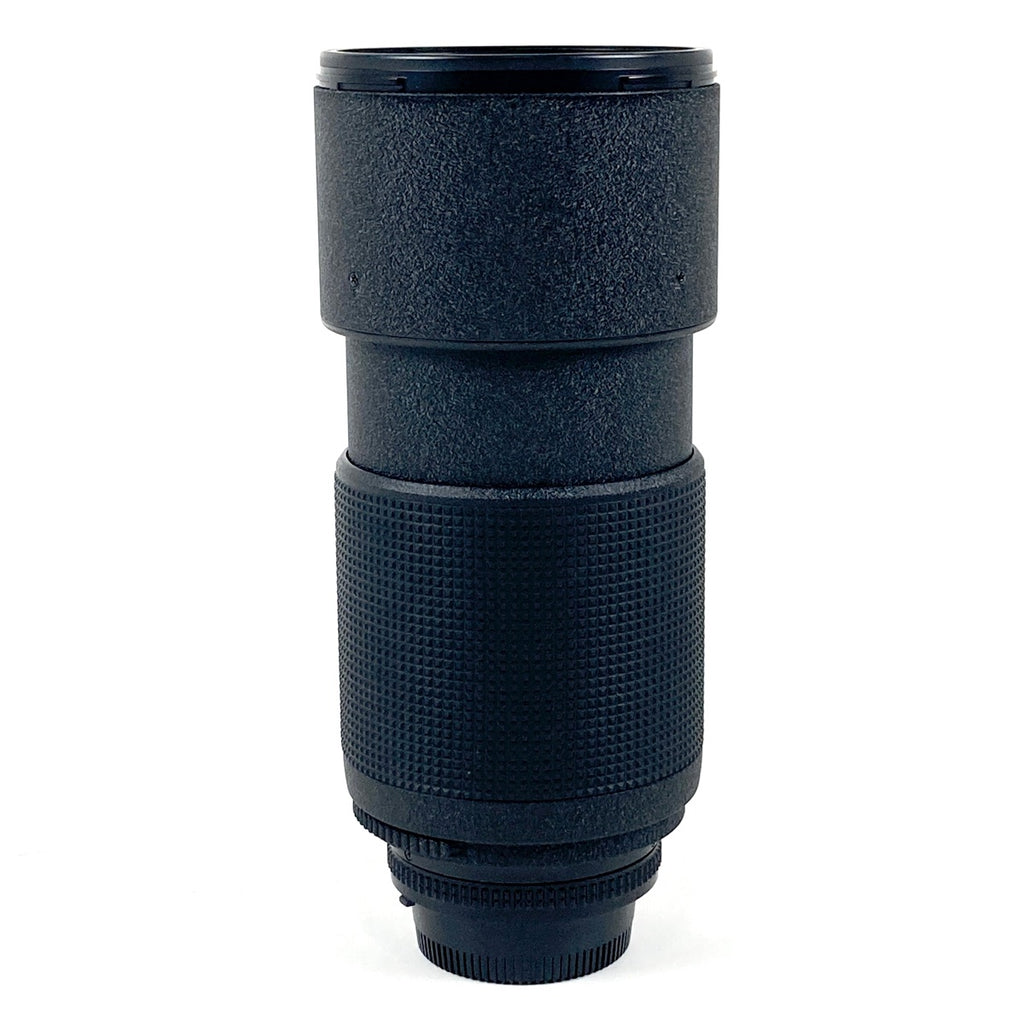 ニコン Nikon AF NIKKOR 80-200mm F2.8D ED 前期 一眼カメラ用レンズ（オートフォーカス） 【中古】