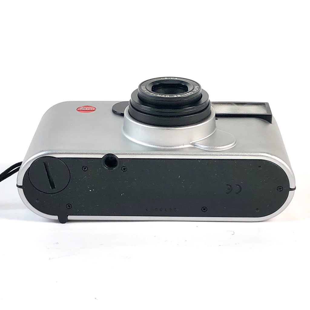 ライカ LEICA C1 シルバー フィルム コンパクトカメラ 【中古】