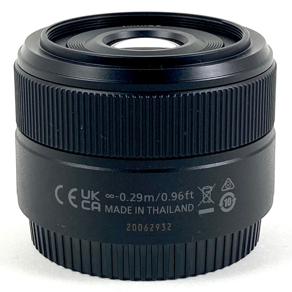 ニコン Nikon NIKKOR Z 40mm F2 一眼カメラ用レンズ（オートフォーカス） 【中古】