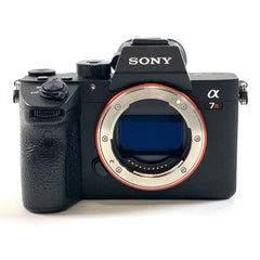 ソニー SONY α7RIII ボディ ILCE-7RM3 前期 デジタル ミラーレス 一眼カメラ 【中古】