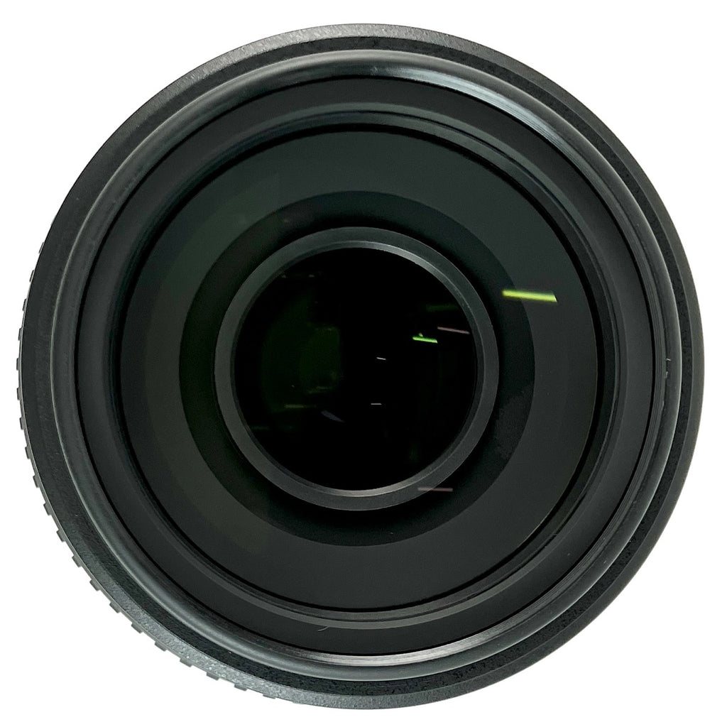 ニコン Nikon AF-S DX NIKKOR 55-300mm F4.5-5.6G ED VR 一眼カメラ用レンズ（オートフォーカス） 【中古】cambb