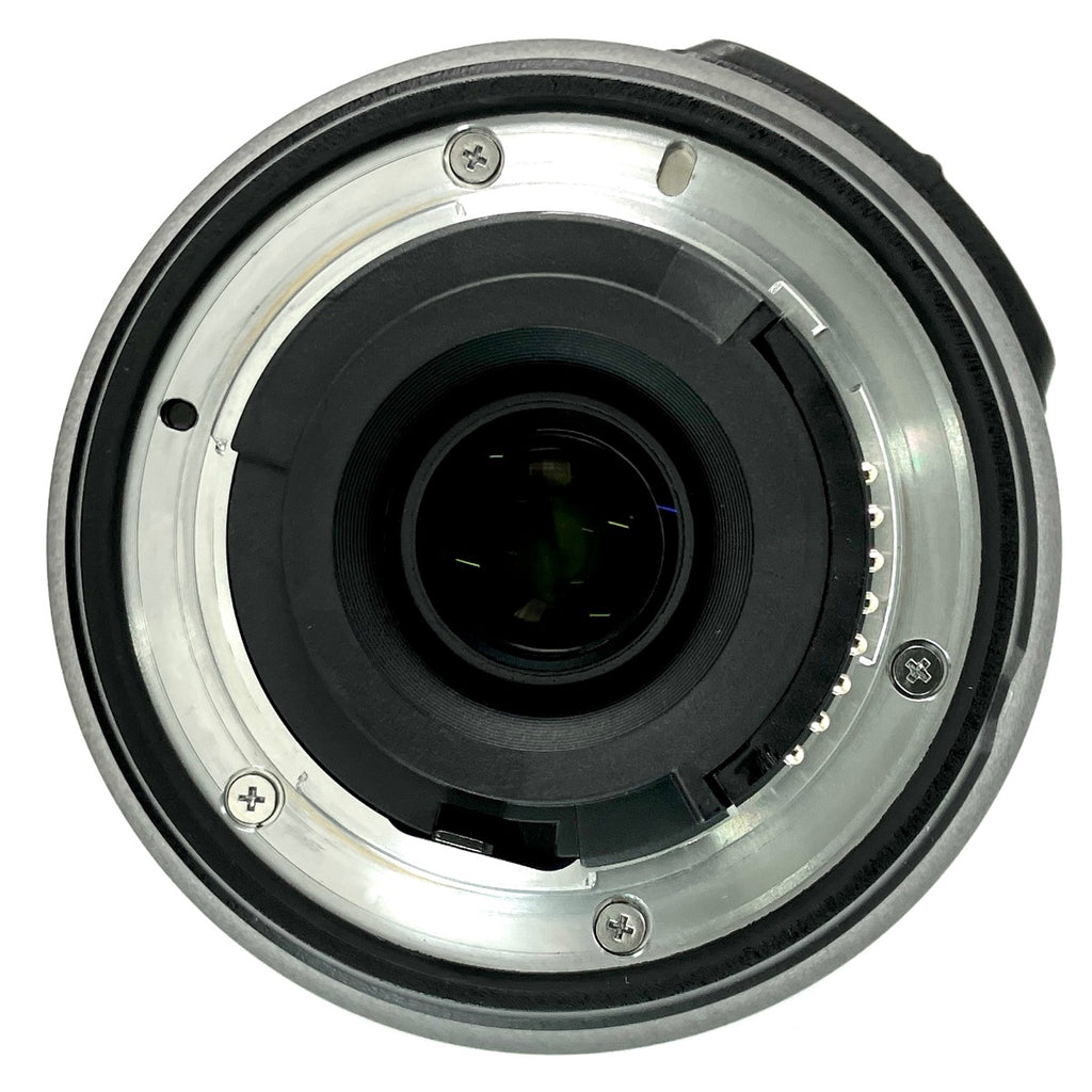 ニコン Nikon AF-S DX NIKKOR 55-300mm F4.5-5.6G ED VR 一眼カメラ用レンズ（オートフォーカス） 【中古】cambb