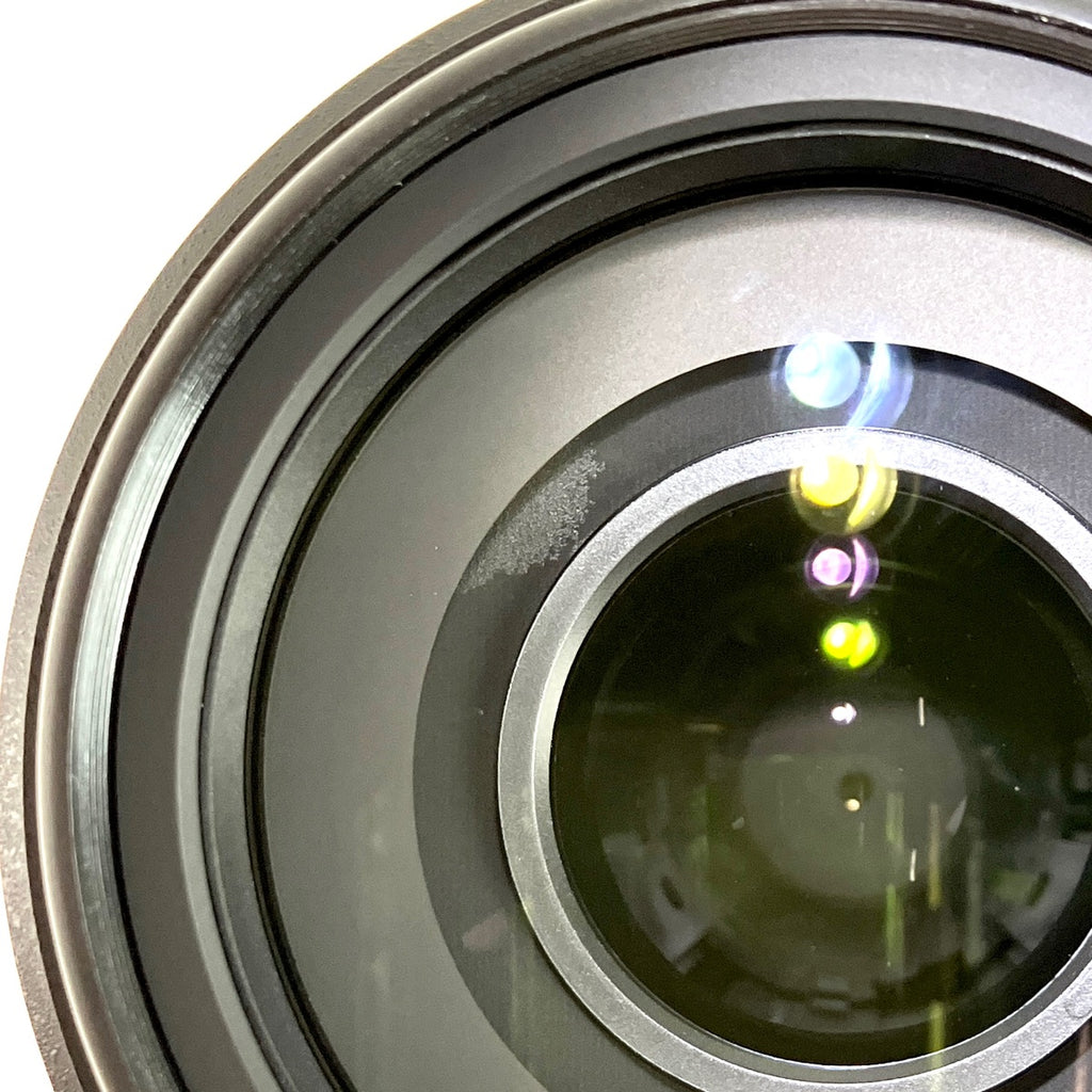 ニコン Nikon AF-S DX NIKKOR 55-300mm F4.5-5.6G ED VR 一眼カメラ用レンズ（オートフォーカス） 【中古】cambb