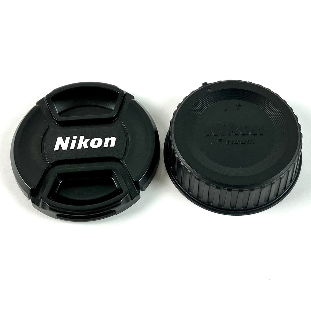 ニコン Nikon AF-S DX NIKKOR 55-300mm F4.5-5.6G ED VR 一眼カメラ用レンズ（オートフォーカス） 【中古】cambb